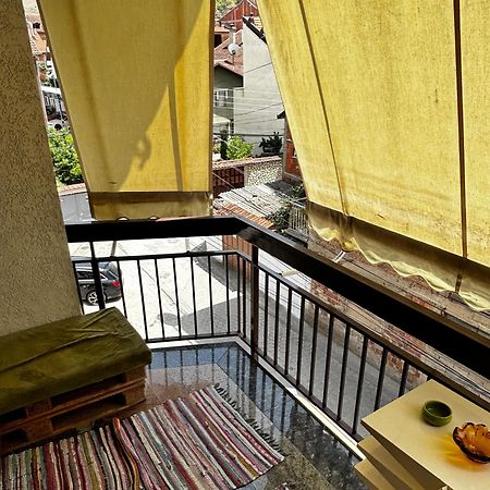Cozy City Center Apartment 프리즈렌 외부 사진