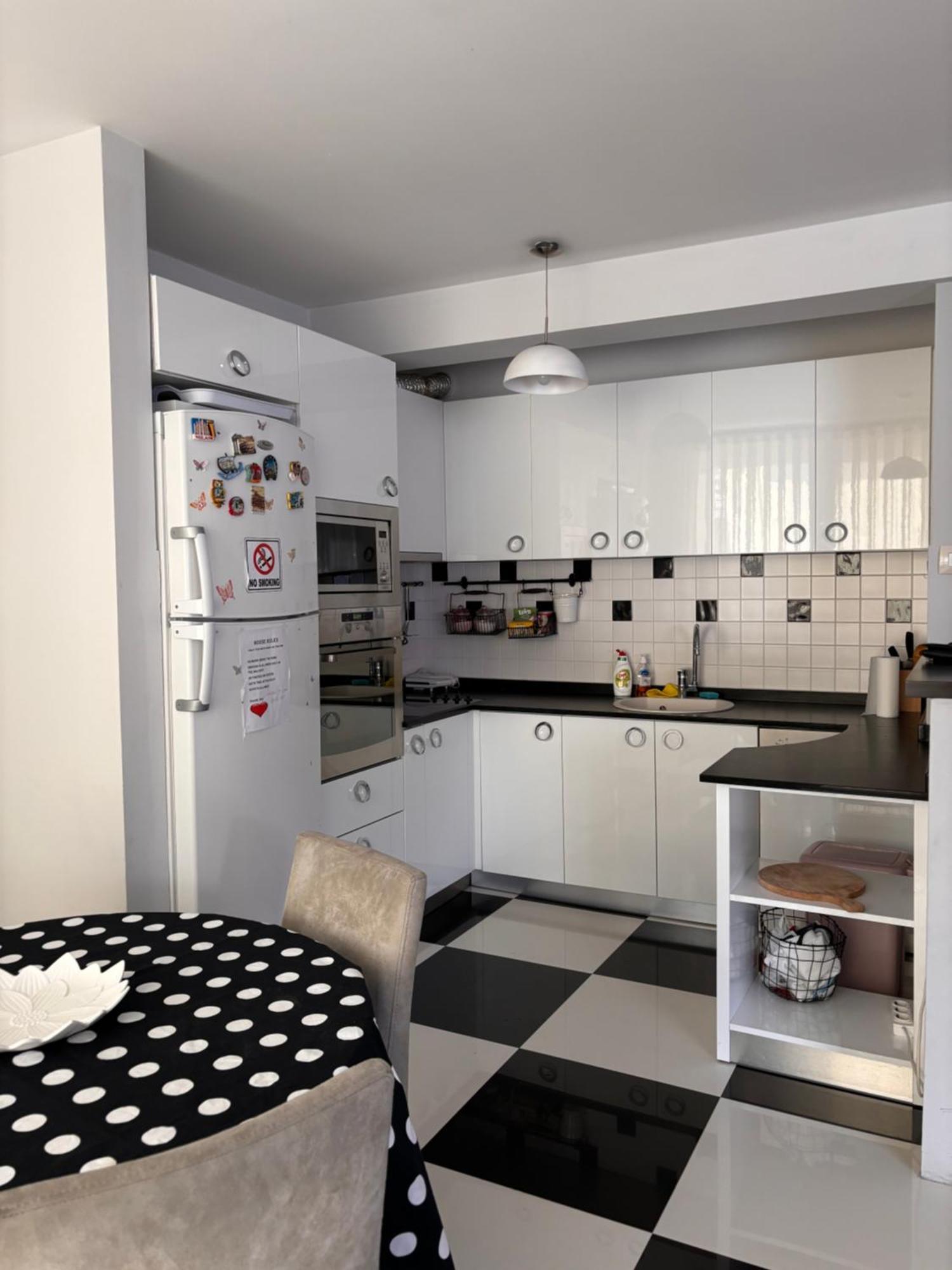 Cozy City Center Apartment 프리즈렌 외부 사진