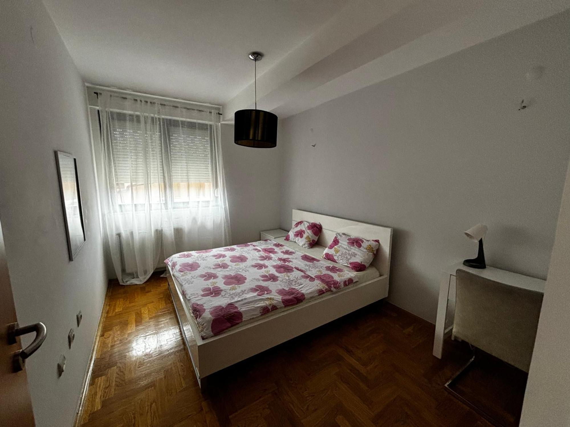 Cozy City Center Apartment 프리즈렌 외부 사진